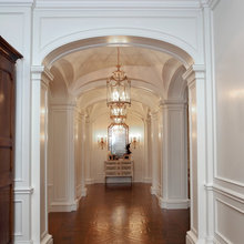 Millwork