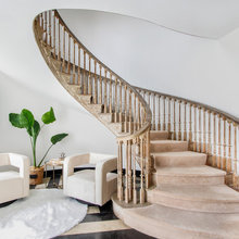 STAIRCASES