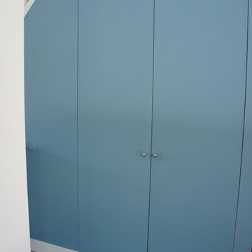 Rénovation D