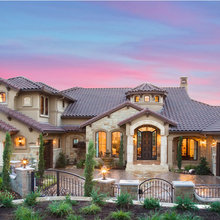 front elevation
