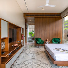 Bed Rooms