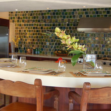 Mom Kitchen
