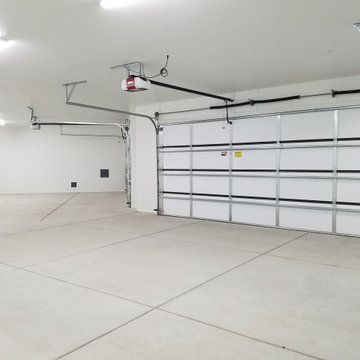 Variety of projects