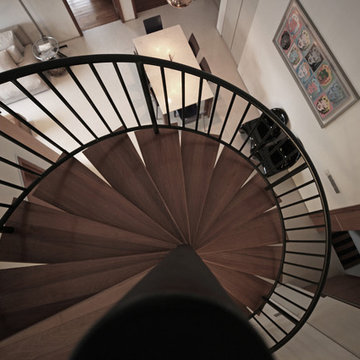 home interior photography