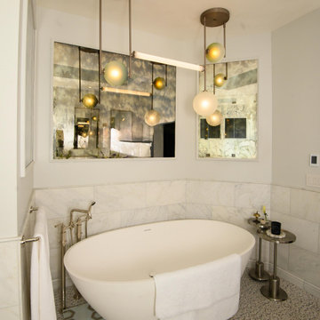 Interiors