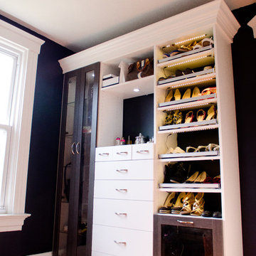 Girl Cave
