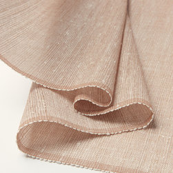 Moonglow Weave, No. 2149 - Window Treatments