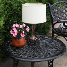 Outdoor living