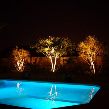 Lagoon Friendly Landscaping