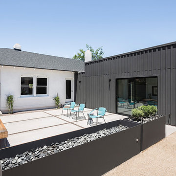 Coronado Renovation