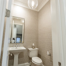 2 Cyprus Point Powder bath