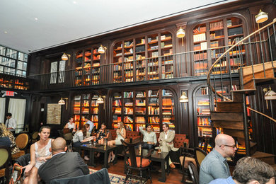 NoMad Hotel Library