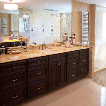 Bathroom Cabinetry
