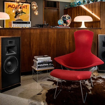 Klipsch Home Theater