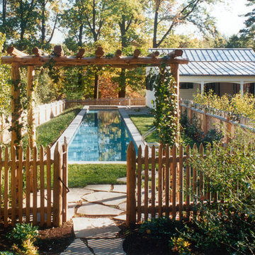 Pool Cottage & Gardens