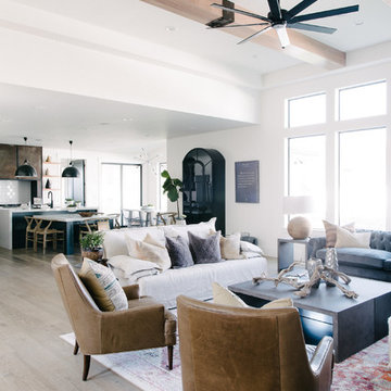 Salt Lake Parade of Homes 2017