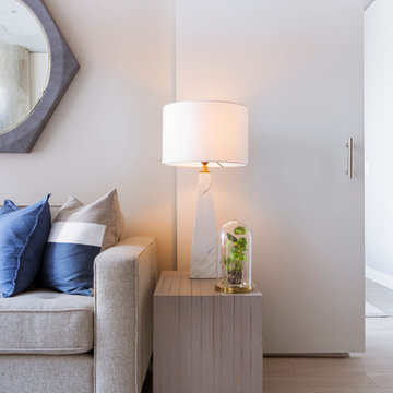 3Eleven - One Bedroom Model Unit