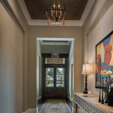 hall