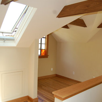 Belmont project