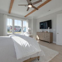 H&M Bedroom