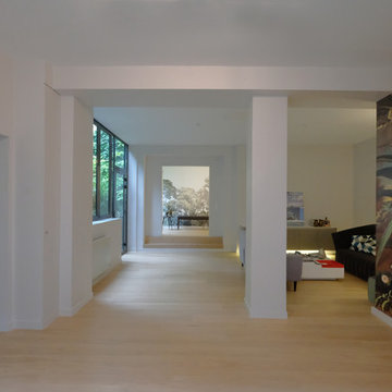 Appartement "Roquette"