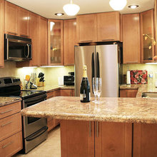Kitchen Ideas