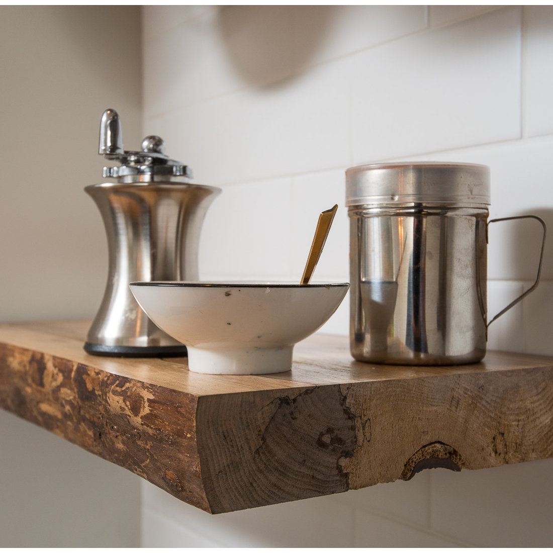 Fresh Transitional Kitchen
