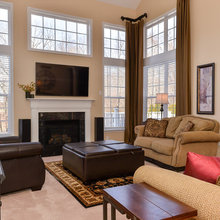630 Suffolk Family Room