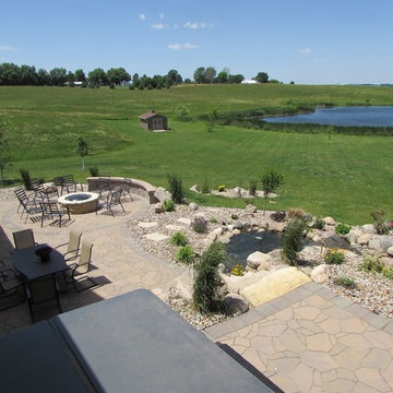 Hardscaping