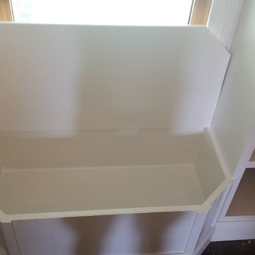 J. Bookshelf