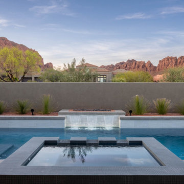 Large Family Designed Home with Indoor/Outdoor Living