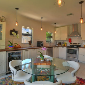 Shapiro Residence
