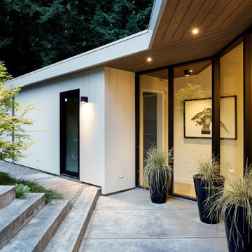 Mill Valley Residence