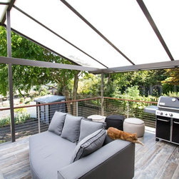 Chris - WA - Home Fencing And Gates