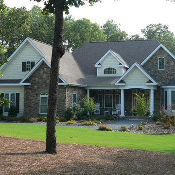 Custom Homes