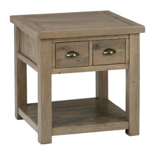 end tables