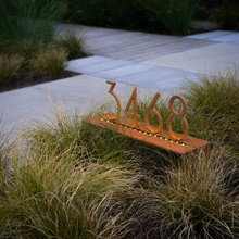 Driveway Markers