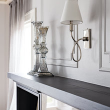 21 Wall Molding