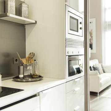 Loft Valterna