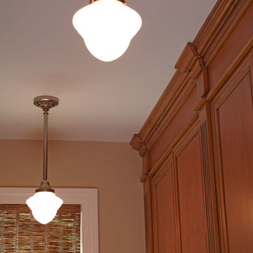 Mudroom Lighting