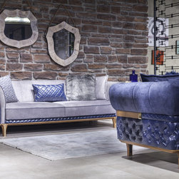 Vertu - Sofas