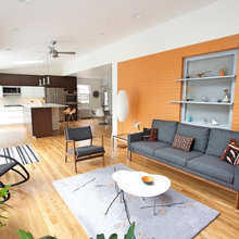 Cape Cod Remodel/Renovation