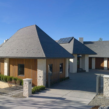 Castle Pines, CO