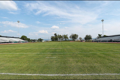 Football Fields