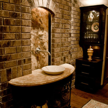 Award Winning Clarkson Valley Wine Cellar & Tasting Room