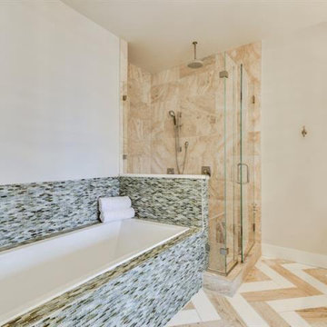 Bathroom Remodeling in La Puente, CA