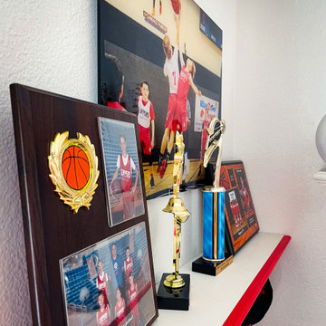 Baseball Room of Fame
