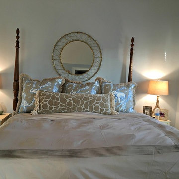 Interior Design Services from Aiden Fabrics Team
