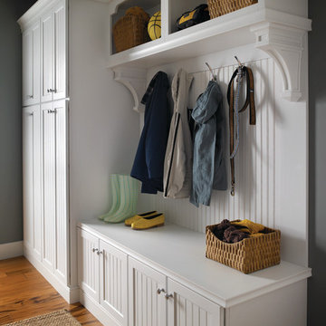 Luxurious Laundry Room