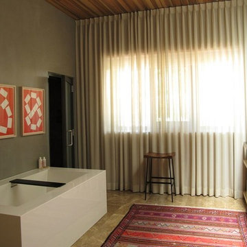 MARFA RESIDENCE